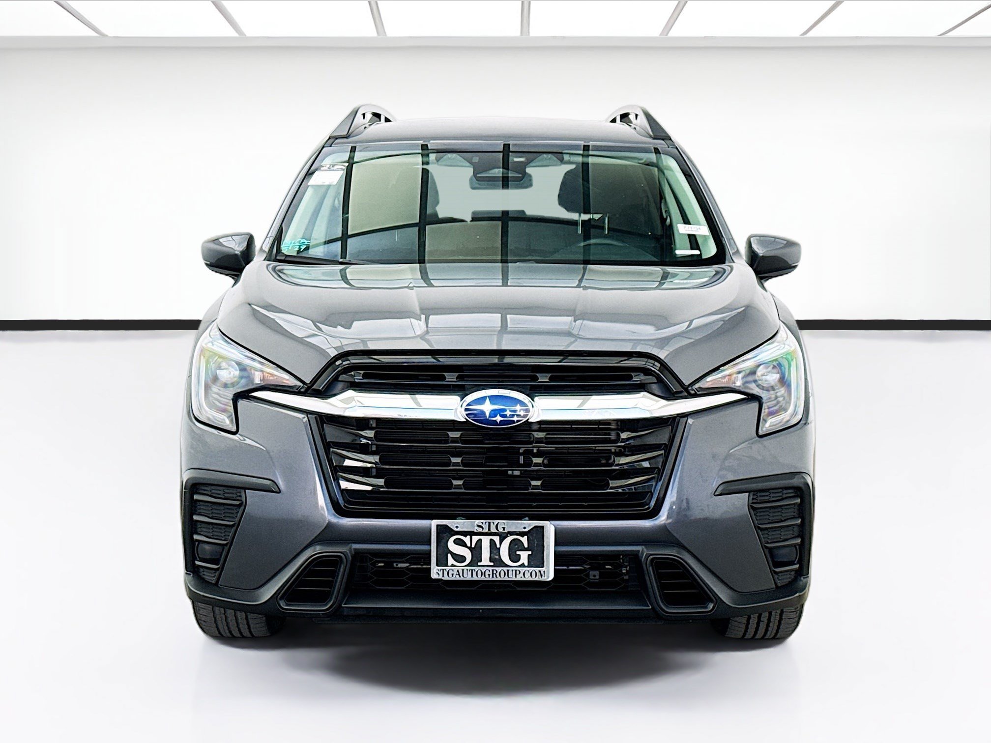 Used 2024 Subaru Ascent Premium AWD/4WD image 2