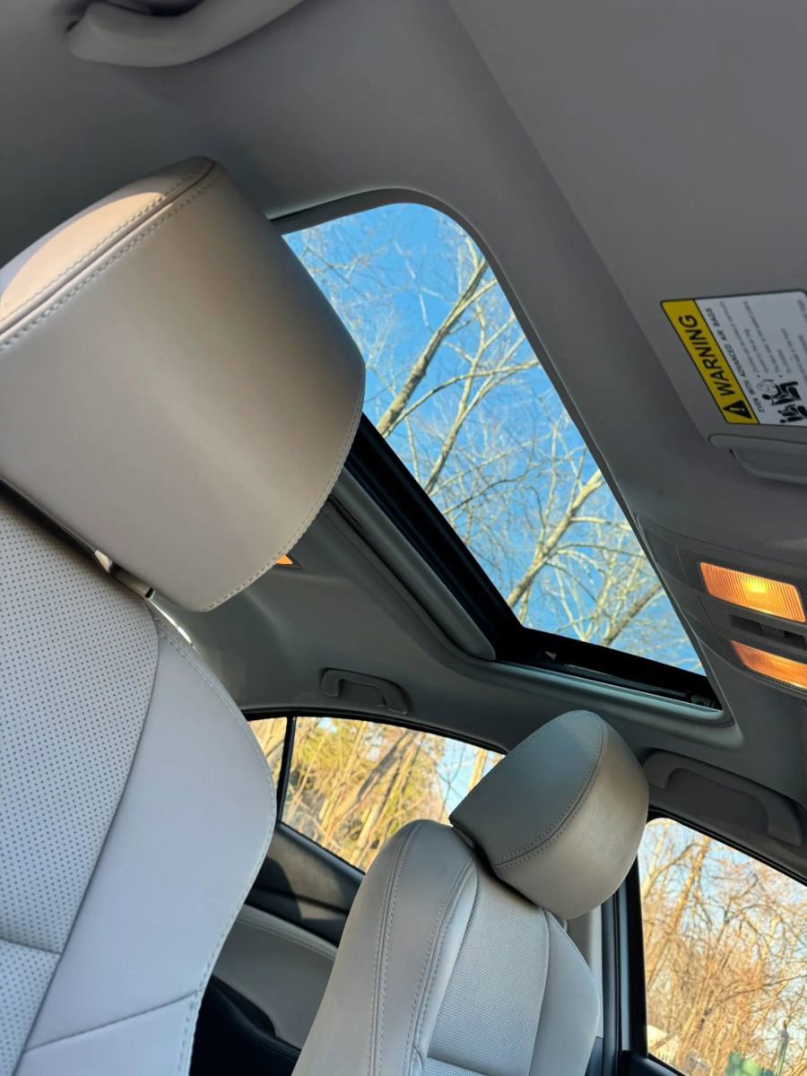 Used 2016 MAZDA MAZDA6 Touring image 22