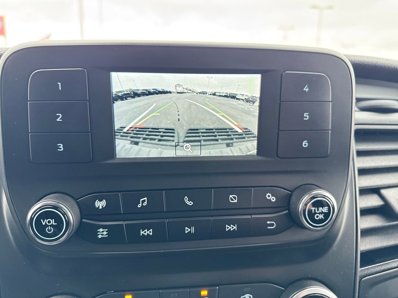 Used 2024 Ford Transit 150 Low Roof w/ Load Area Protection Package image 21