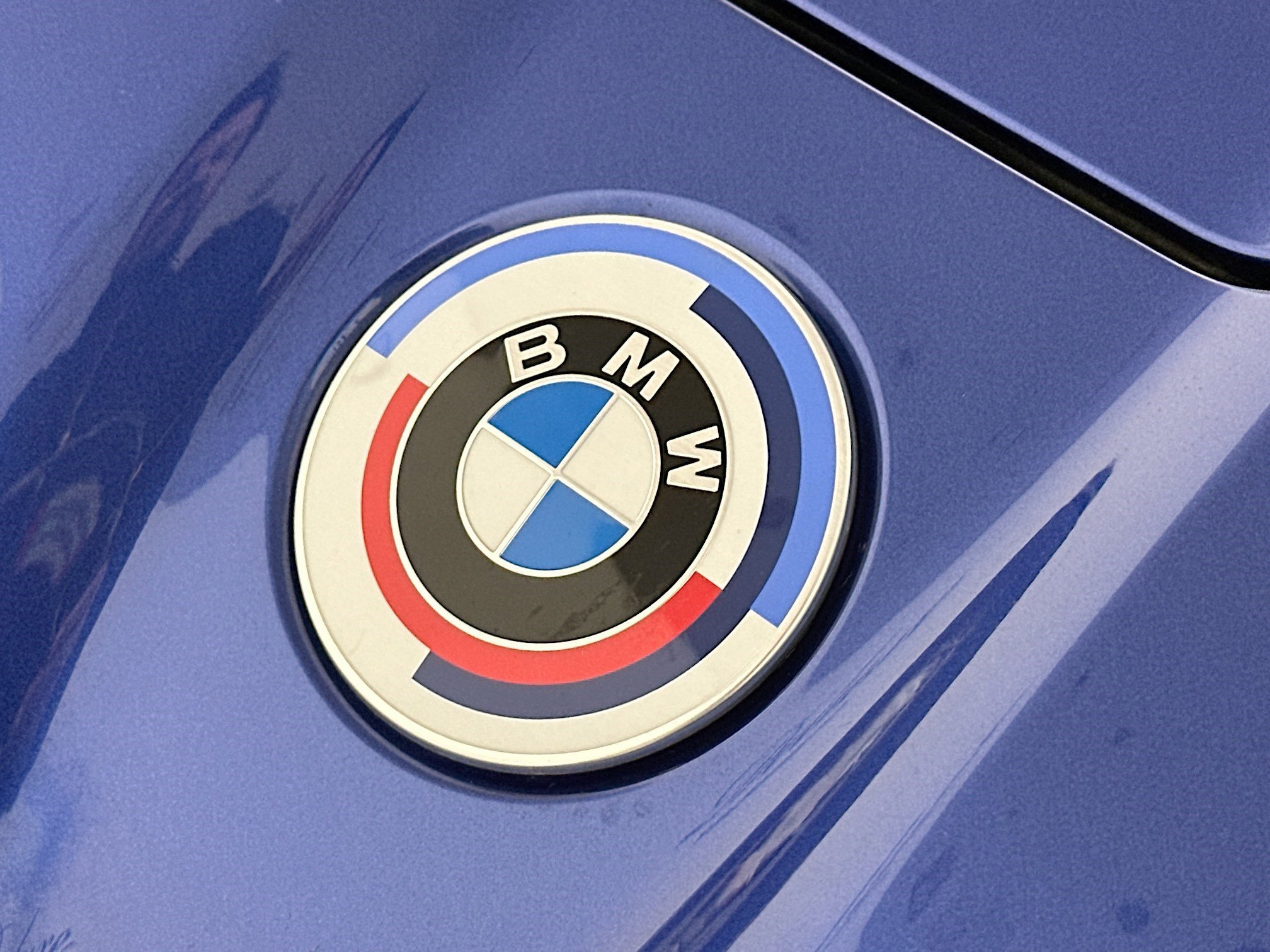 Used 2023 BMW M4 Coupe w/ Executive Package image 32