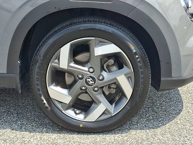 Used 2022 Hyundai Venue SEL FWD image 8