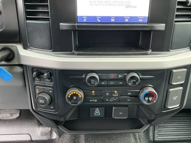 New 2026 Ford F450 XL AWD/4WD image 16