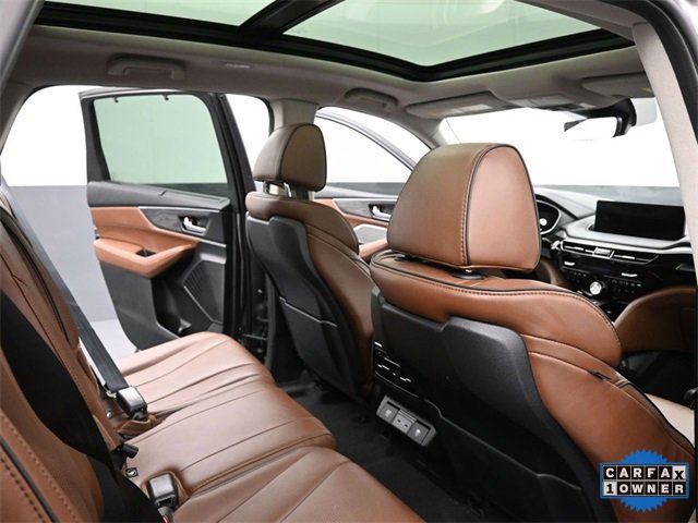 Used 2023 Acura MDX SH-AWD w/ Advance Package image 22