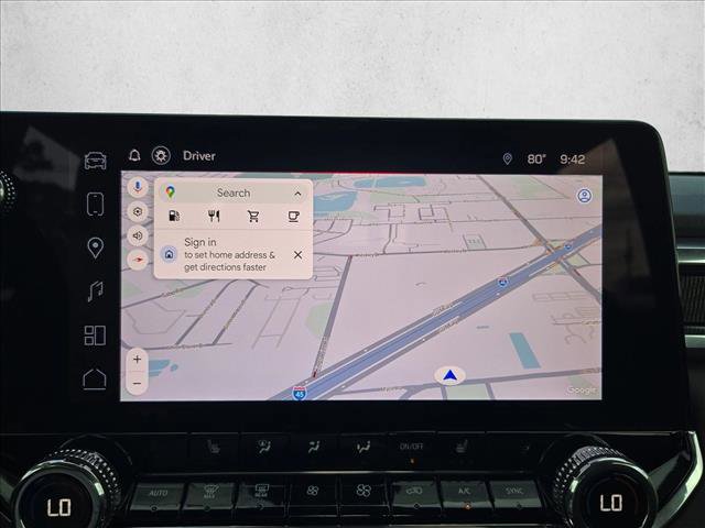 Used 2025 GMC Canyon Elevation w/ Convenience Package image 12