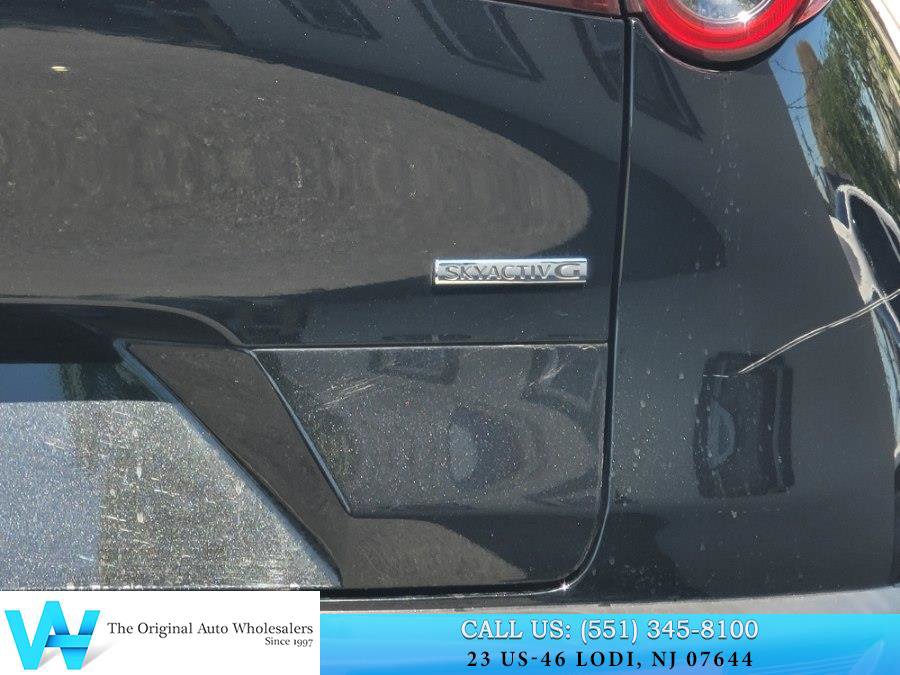 Used 2023 MAZDA CX-30 AWD 2.5 S w/ Preferred Package image 15