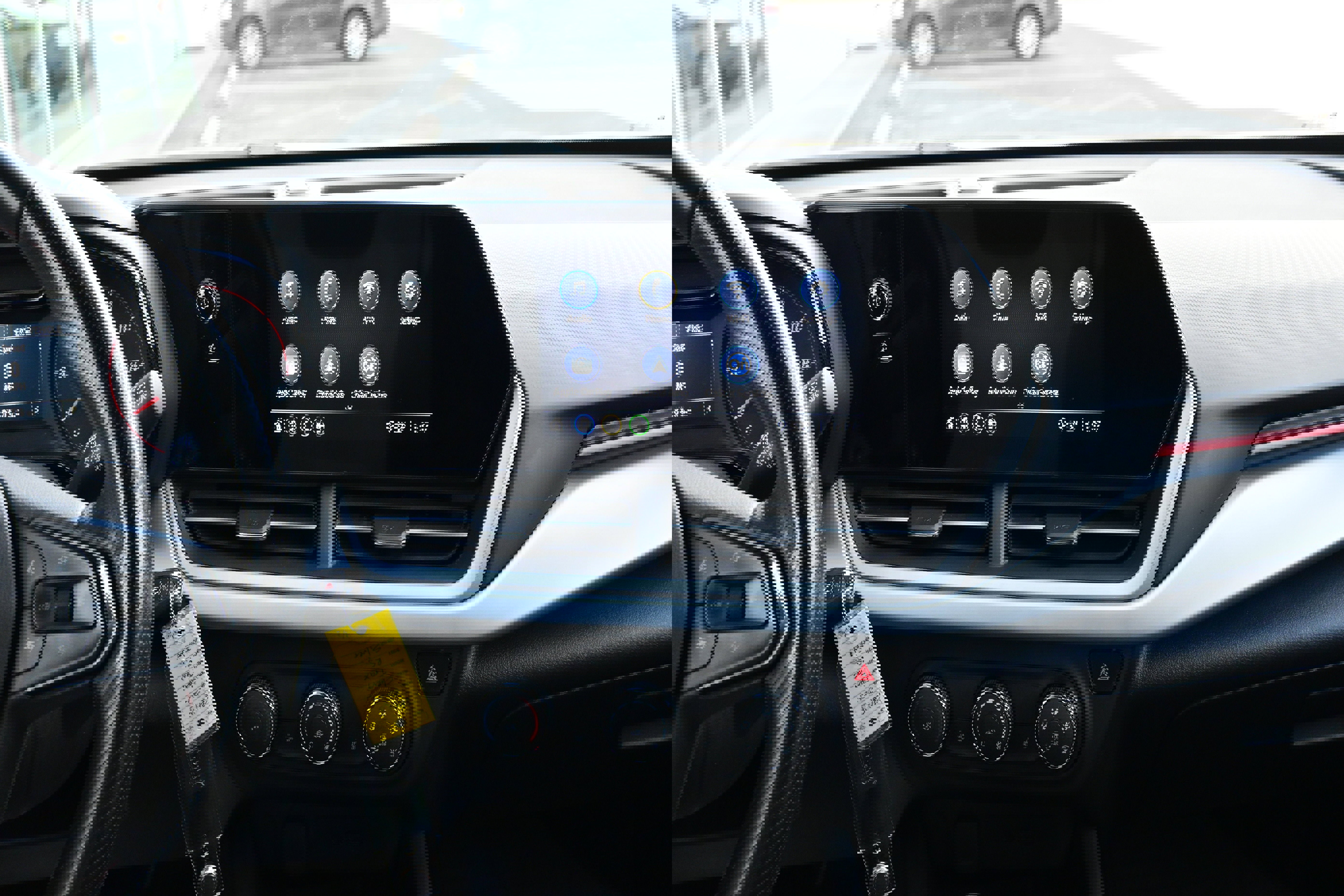 Used 2024 Chevrolet Trax RS image 17