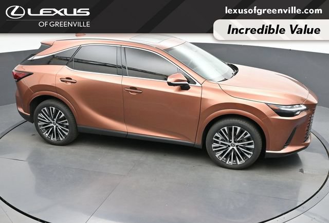 Used 2023 Lexus RX 350 Premium Plus w/ Accessory Package (K3) FWD image 19