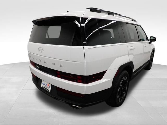 Used 2025 Hyundai Santa Fe SEL image 12