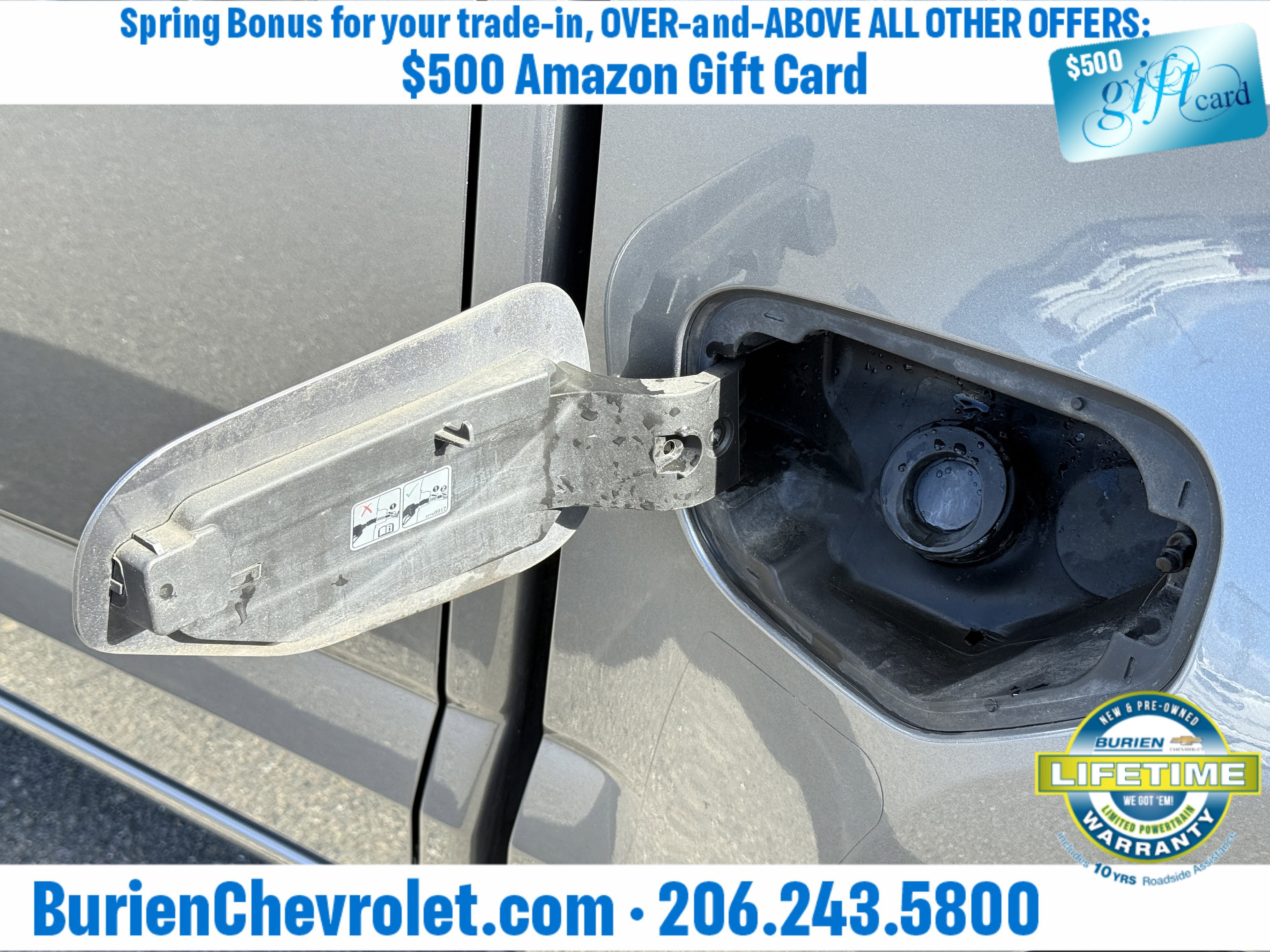 Used 2022 Chevrolet Colorado LT w/ LT Convenience Package image 34