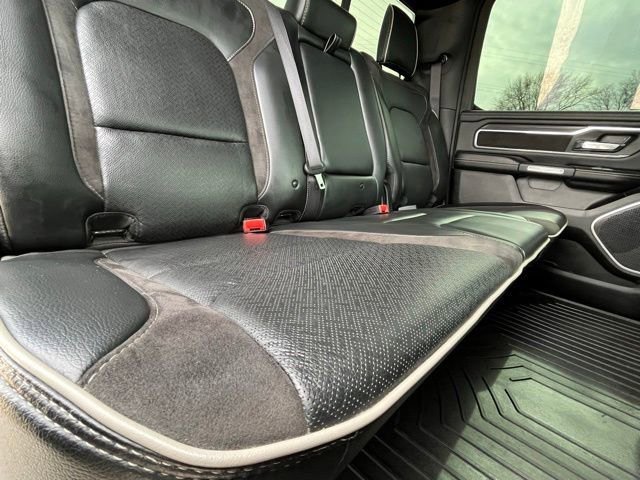 Used 2023 RAM 1500 Laramie image 30