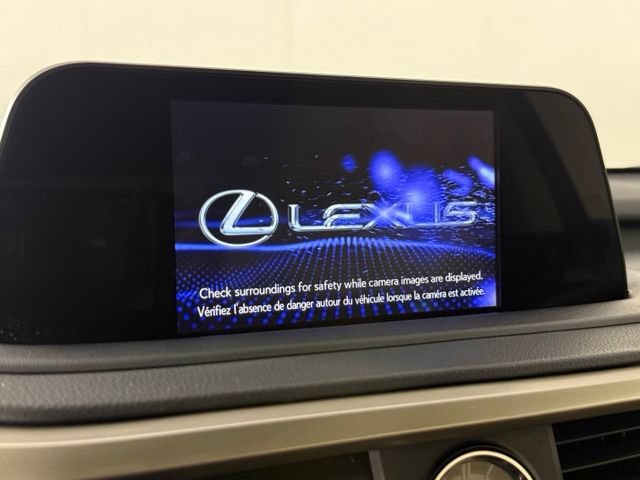 Used 2021 Lexus RX 350 FWD w/ Premium Package image 20