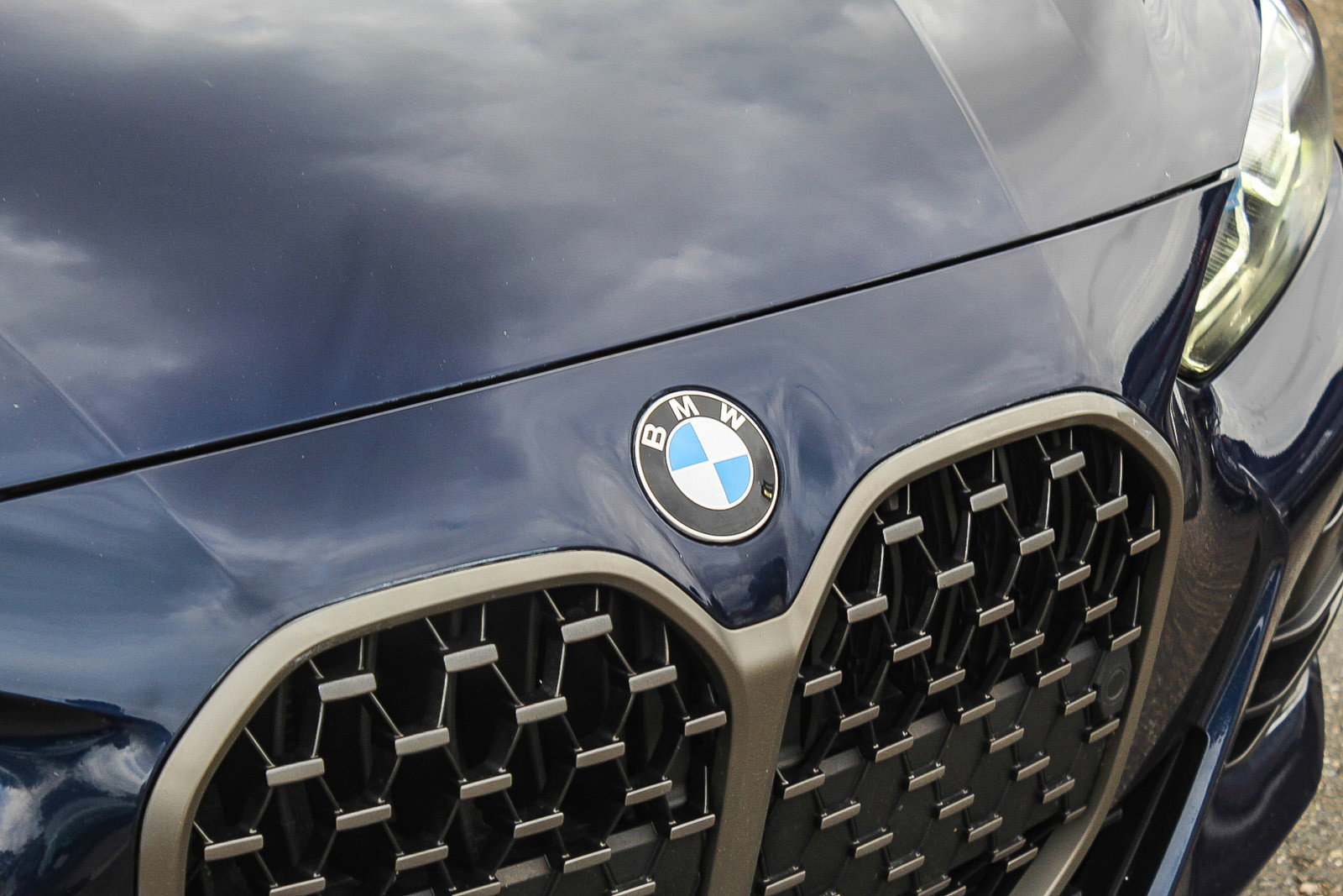 Certified 2022 BMW 440i xDrive Coupe image 9