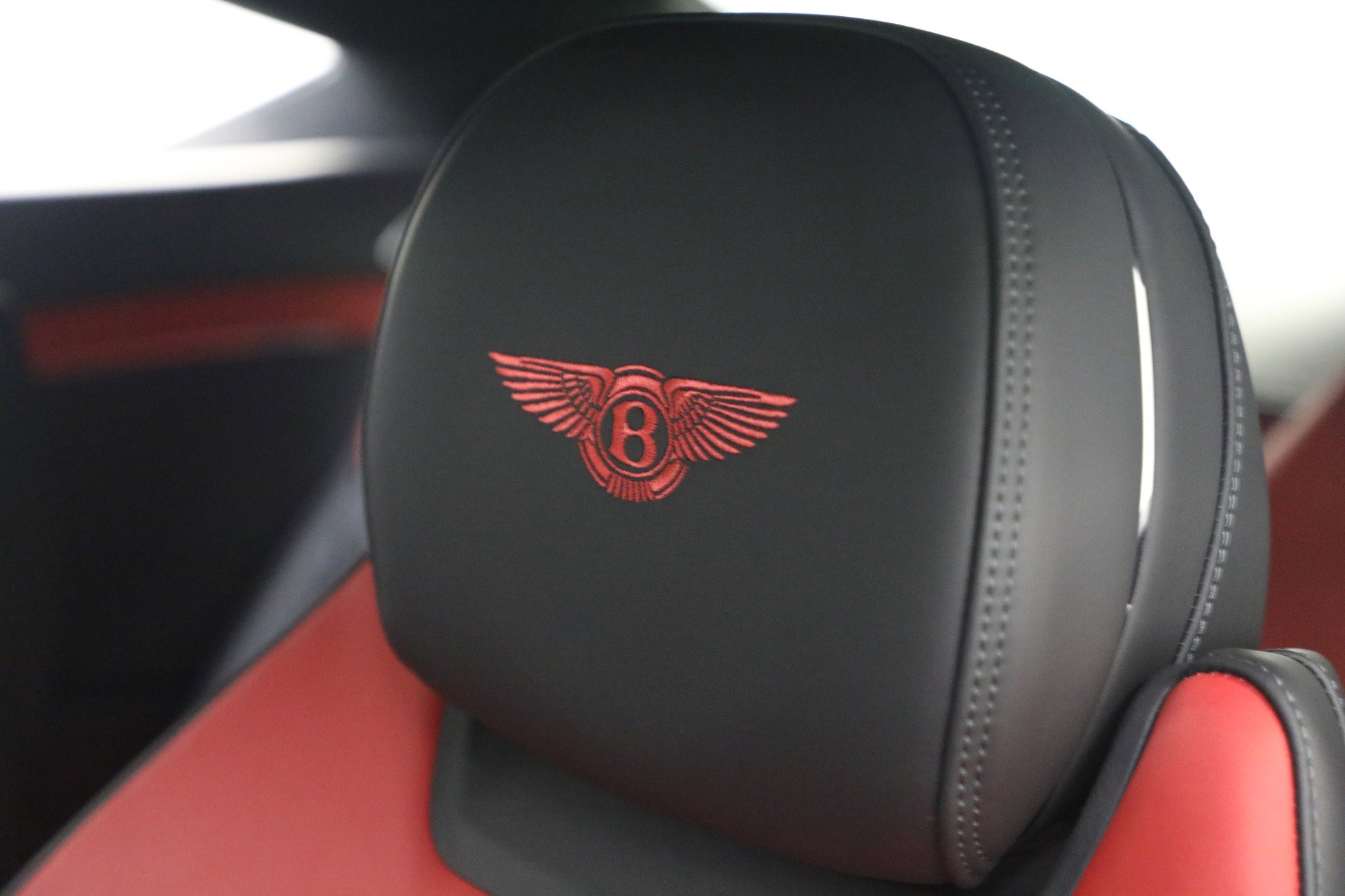 New 2026 Bentley Continental GT image 24