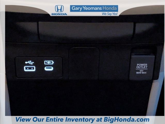 New 2026 Honda Odyssey EX-L image 32