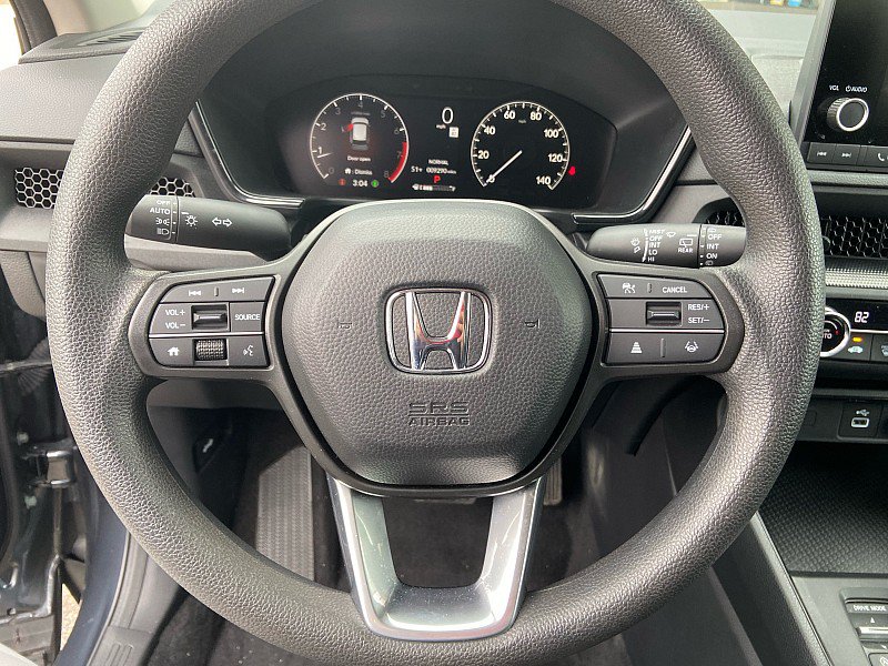 Used 2025 Honda CR-V LX image 13