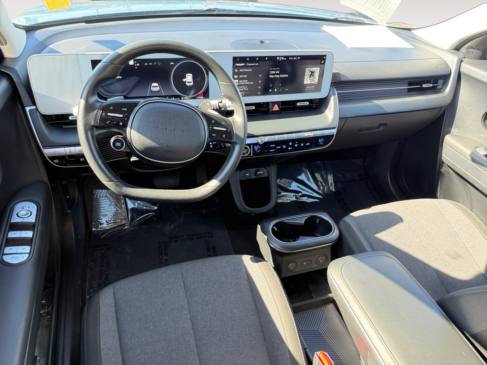 Used 2024 Hyundai Ioniq 5 SEL RWD image 15