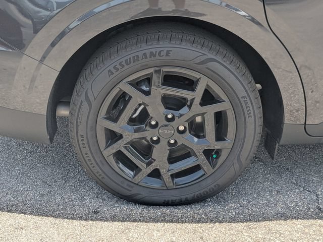 Certified 2026 Kia Carnival SX Prestige FWD image 10