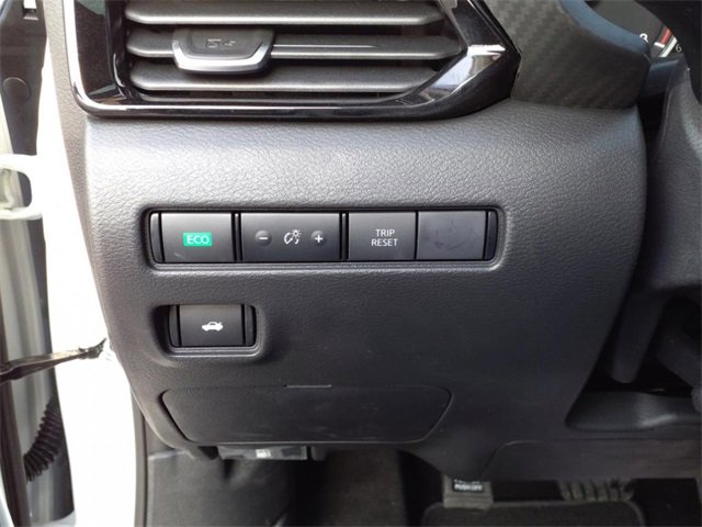 Certified 2024 Nissan Sentra SV w/ SV Premium Package image 19