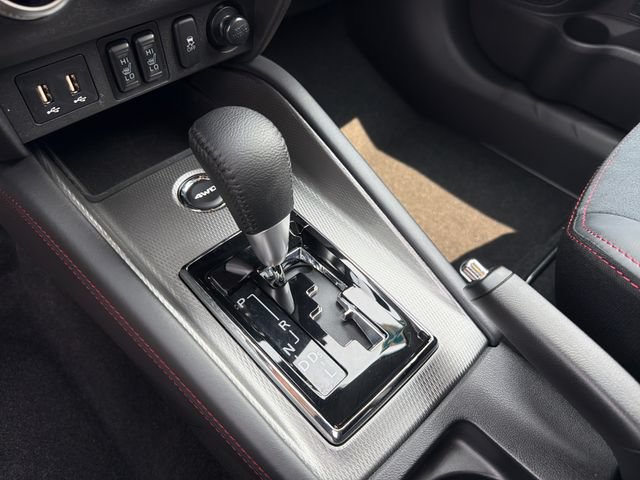 Used 2025 Mitsubishi Outlander Sport SE AWD/4WD image 23