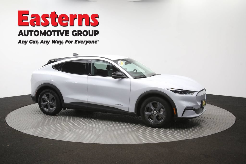 Used 2023 Ford Mustang Mach-E Select RWD image 46