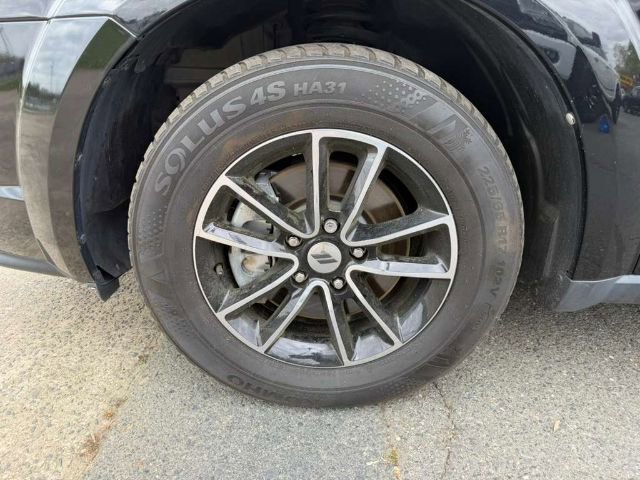 Used 2018 Dodge Journey SE w/ Blacktop Package image 20