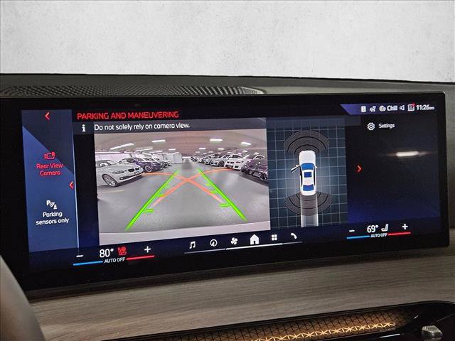 Certified 2026 BMW 330i Sedan w/ Convenience Package RWD image 13