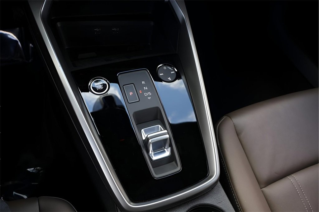 Used 2024 Audi A3 2.0T Premium Plus image 25