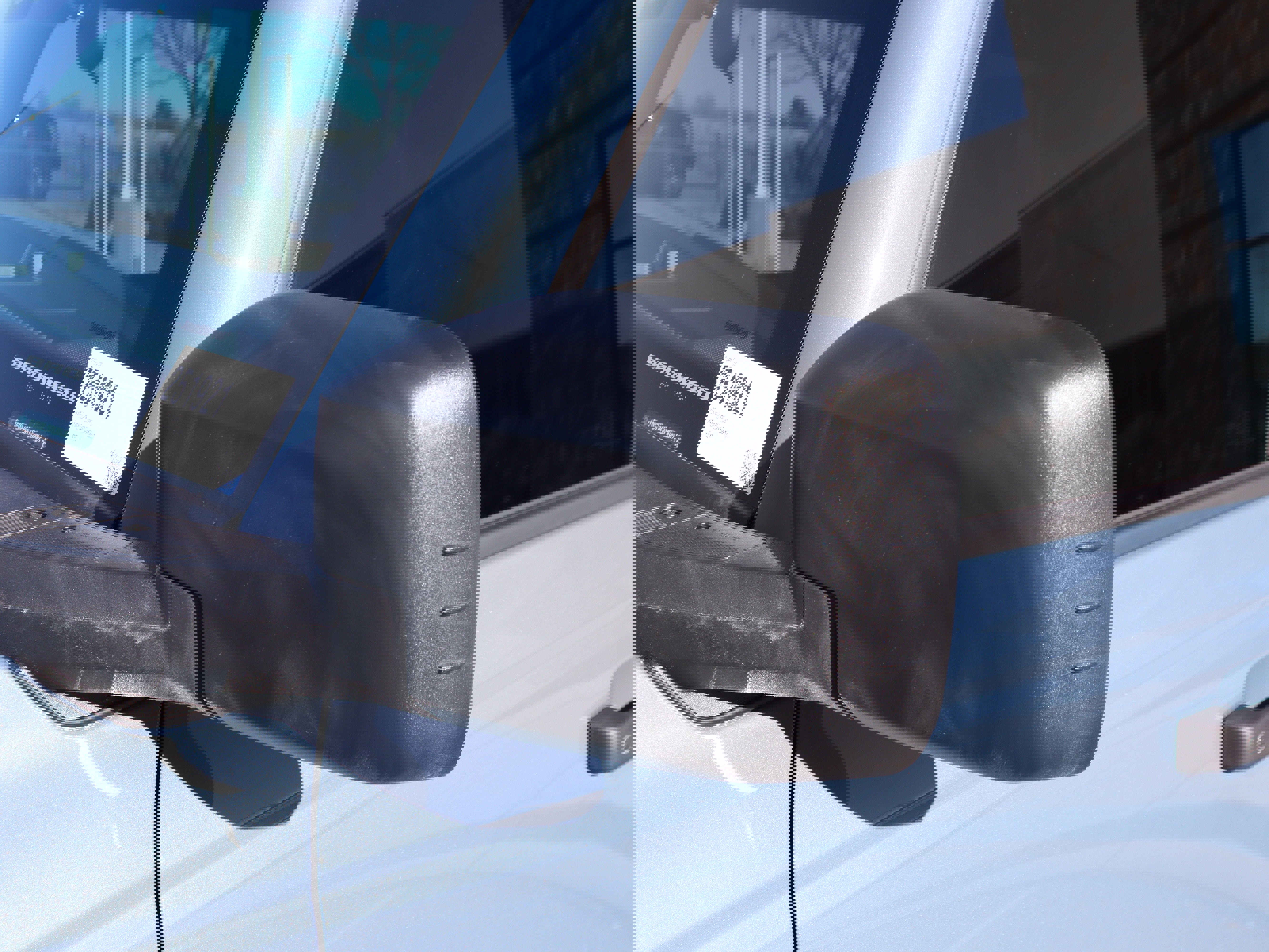 New 2025 Ford Bronco Big Bend image 15