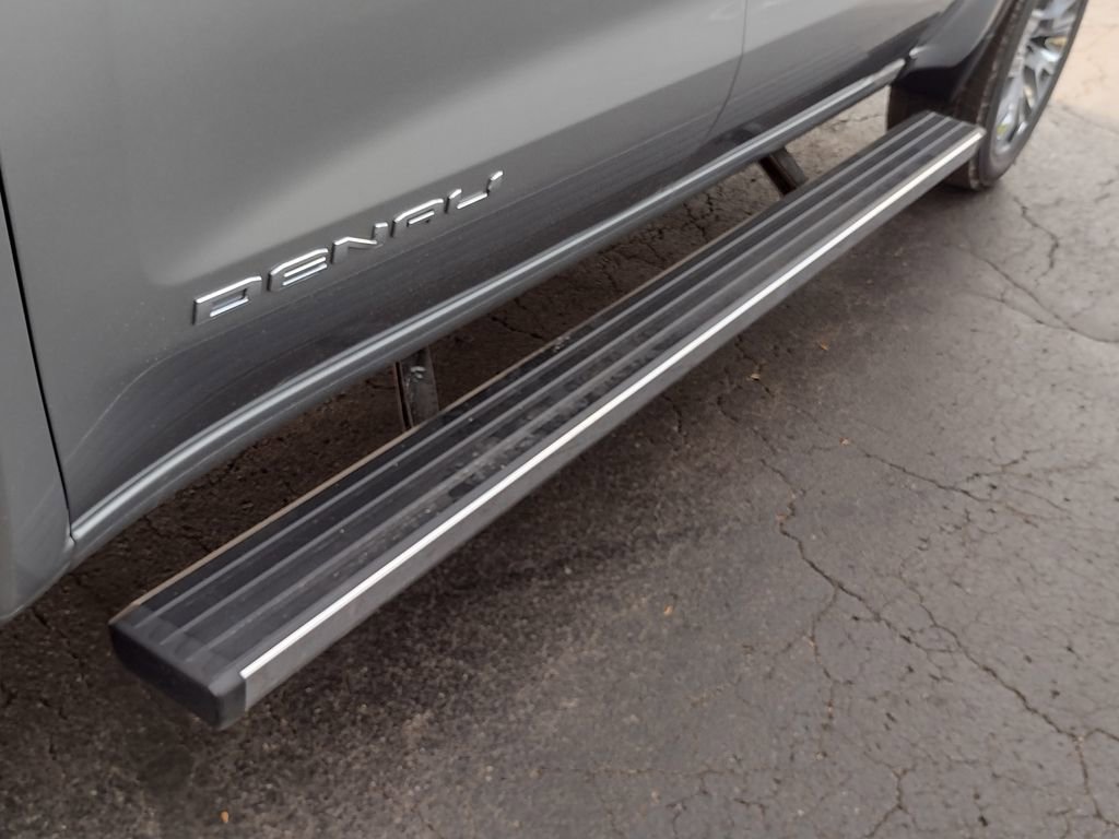 New 2026 GMC Sierra 1500 Denali image 12