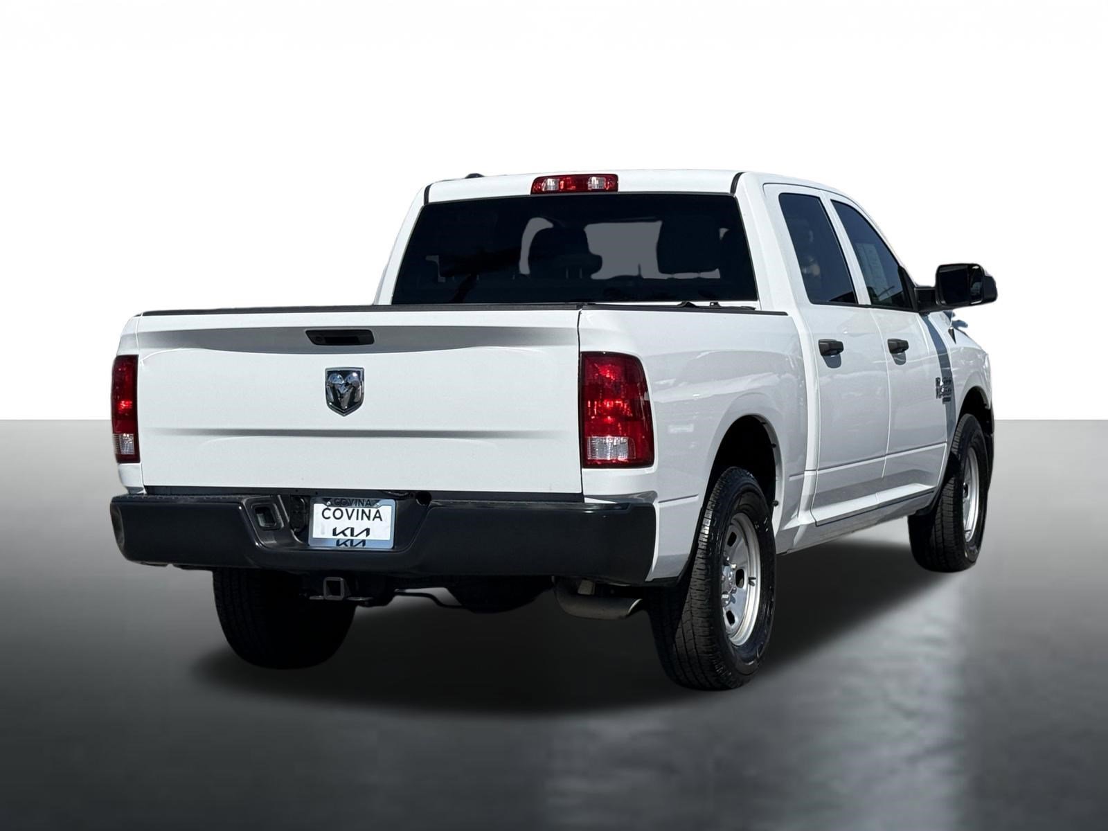 Used 2021 RAM 1500 Tradesman w/ Popular Equipment Group image 8