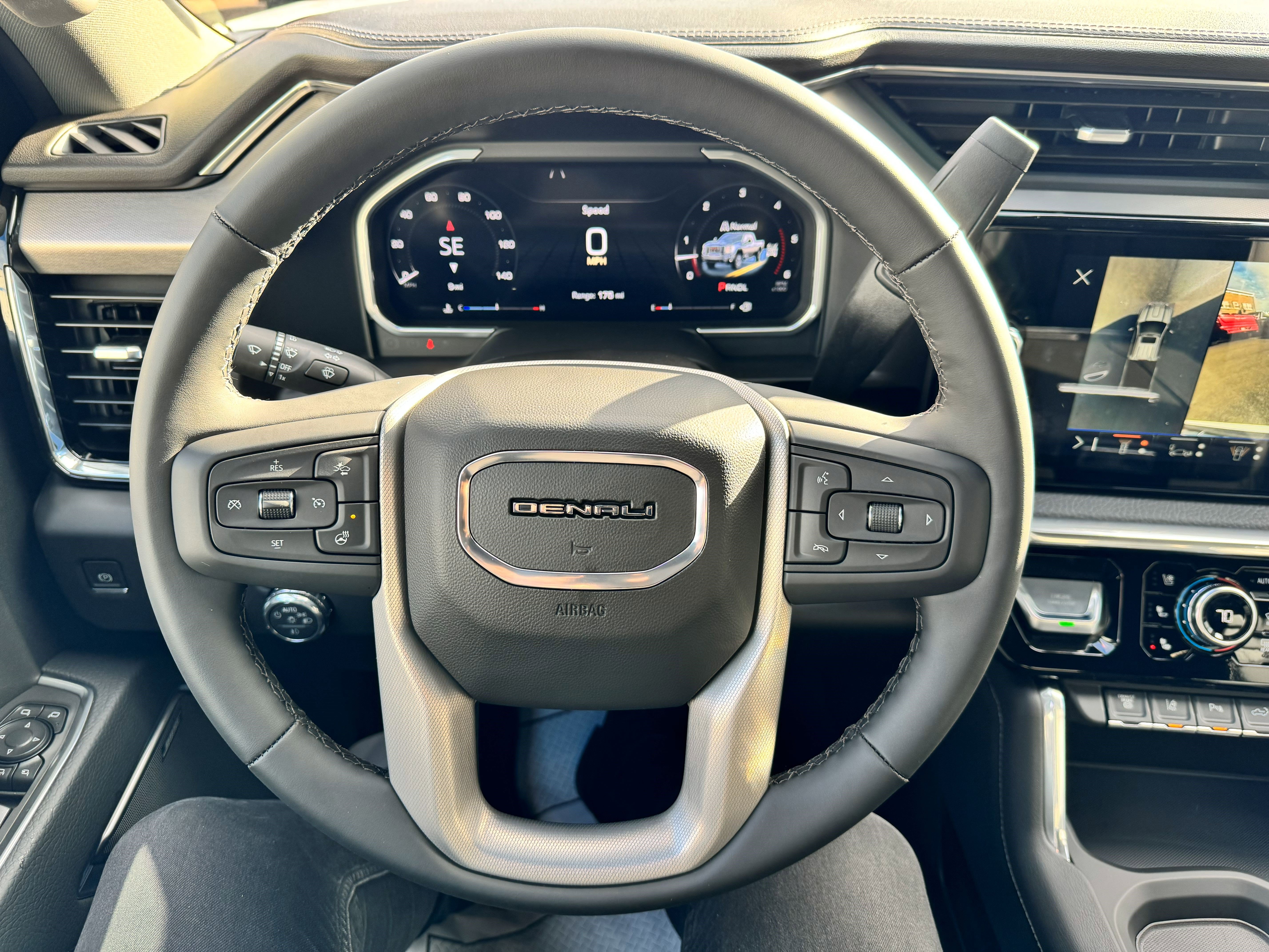 New 2026 GMC Sierra 3500 Denali image 17