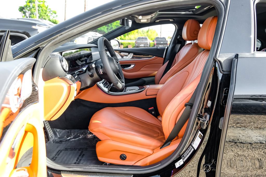 Used 2023 Mercedes-Benz CLS 450 4MATIC image 30