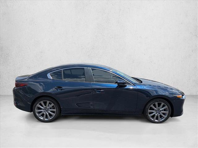 Used 2024 MAZDA MAZDA3 s FWD image 4