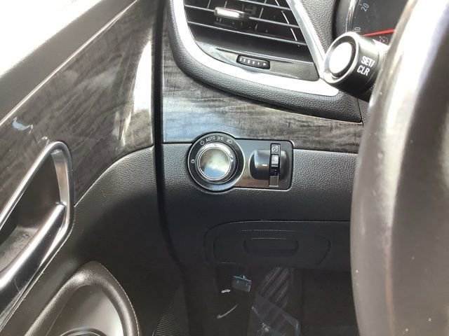 Used 2015 Buick Encore AWD image 18