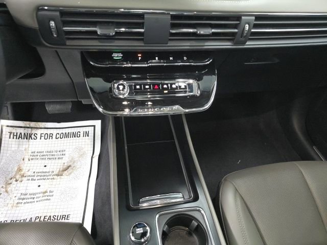 Used 2023 Lincoln Corsair AWD w/ Equipment Group 101A image 25