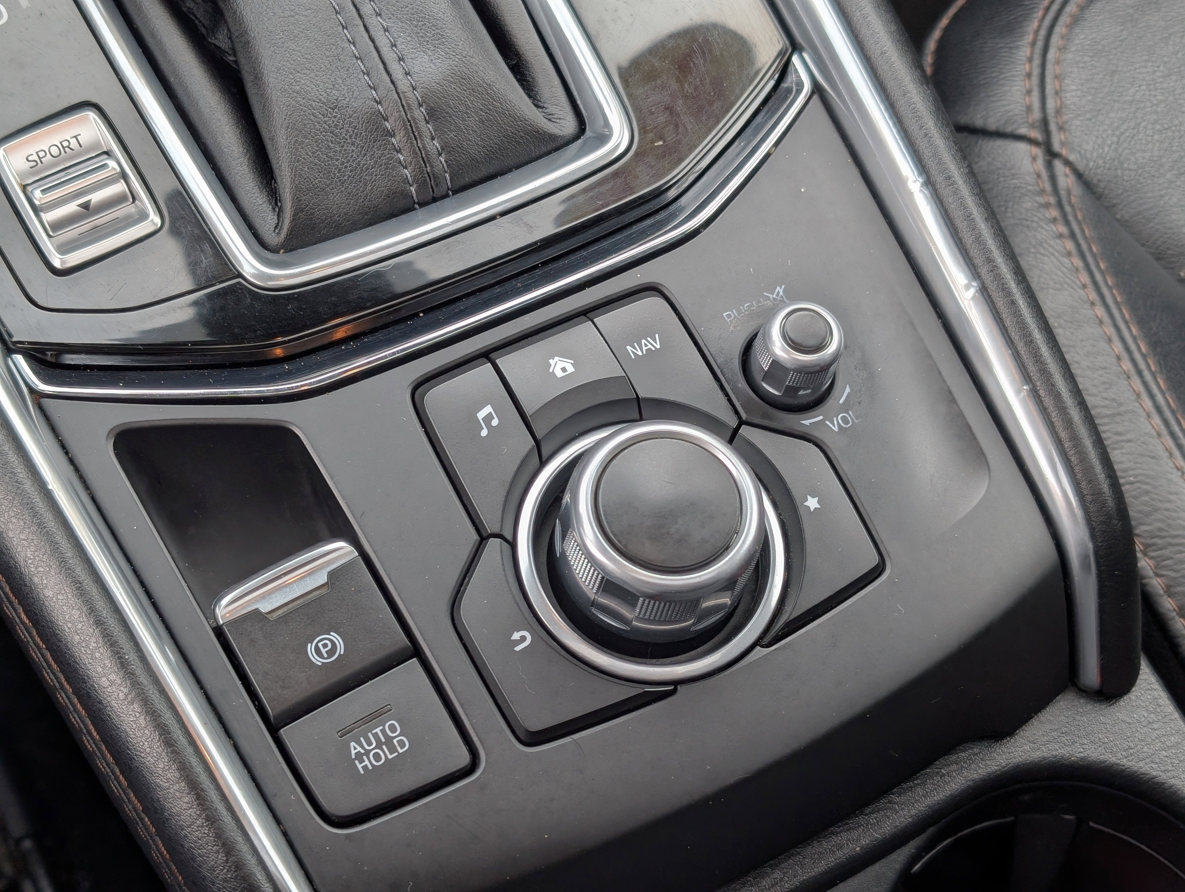 Used 2018 MAZDA CX-5 Grand Touring image 25