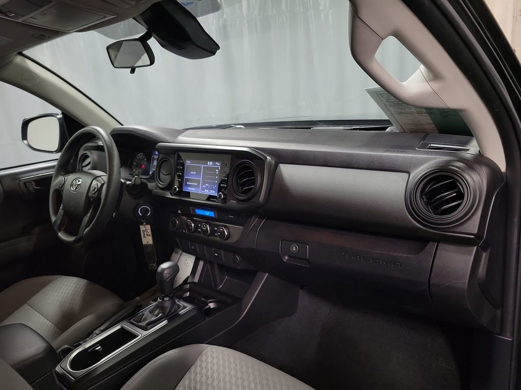 Used 2022 Toyota Tacoma SR image 25