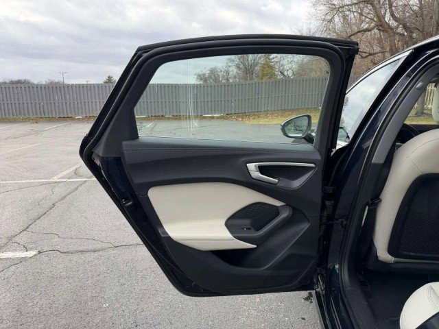 Certified 2025 Audi A5 2.0T Premium w/ Convenience Package AWD/4WD image 20