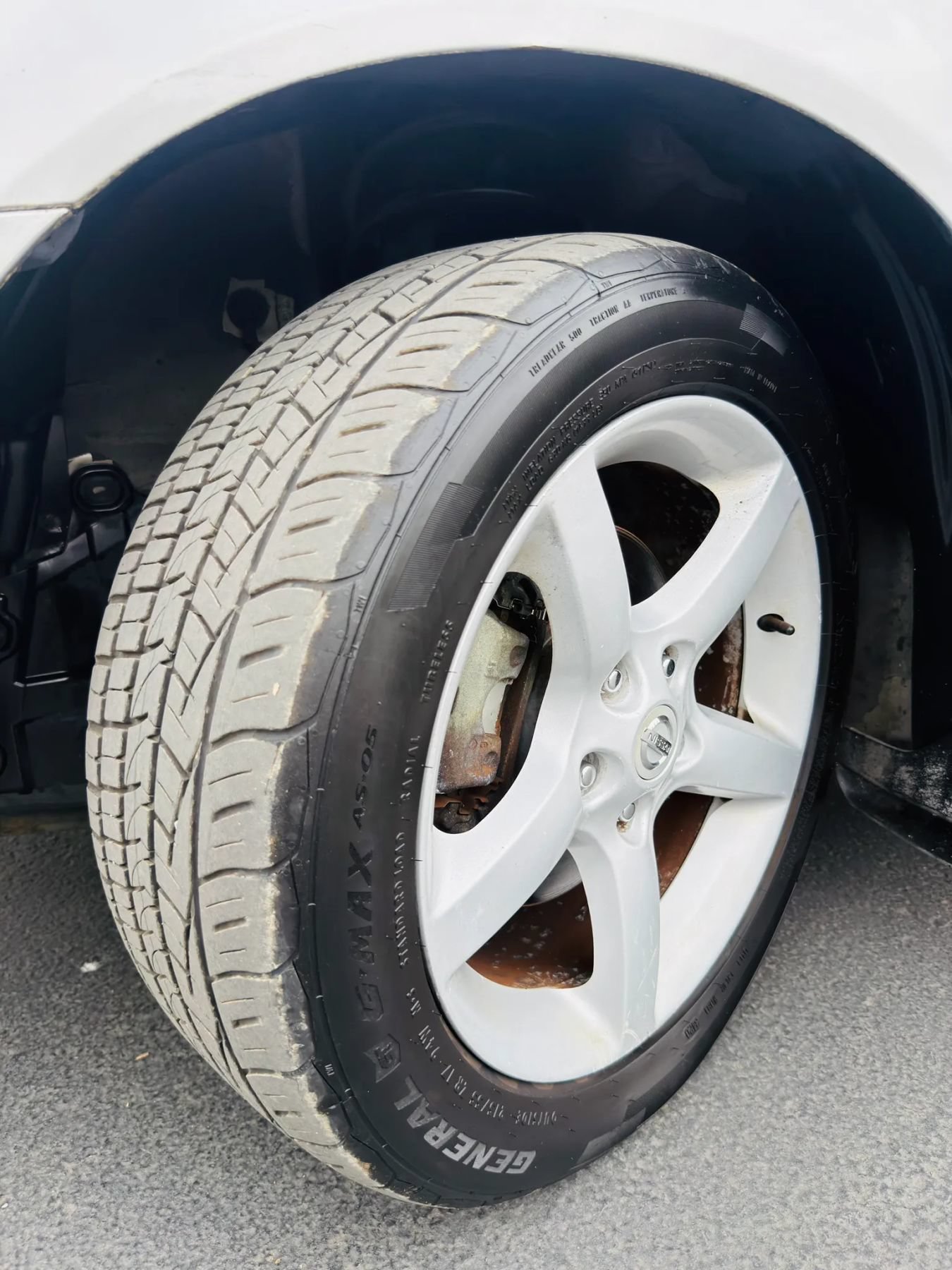 Used 2006 Nissan Altima 3.5 SE FWD image 15