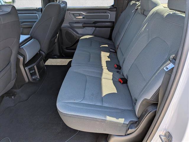 Used 2023 RAM 1500 Big Horn AWD/4WD image 20