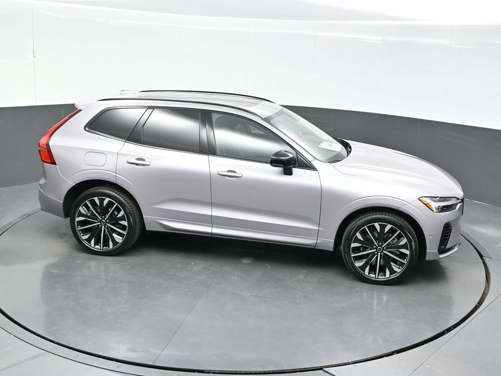 New 2027 Volvo XC60 T8 Ultra AWD/4WD image 39