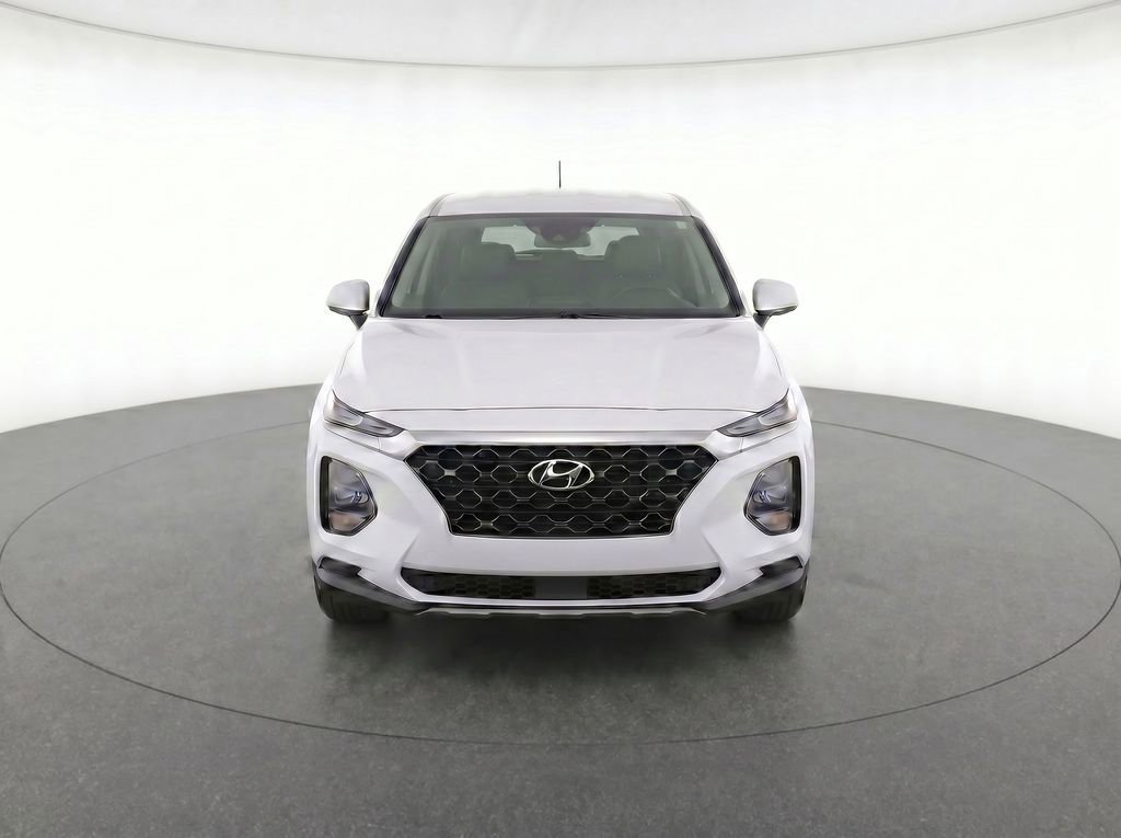 Used 2019 Hyundai Santa Fe SE FWD image 5