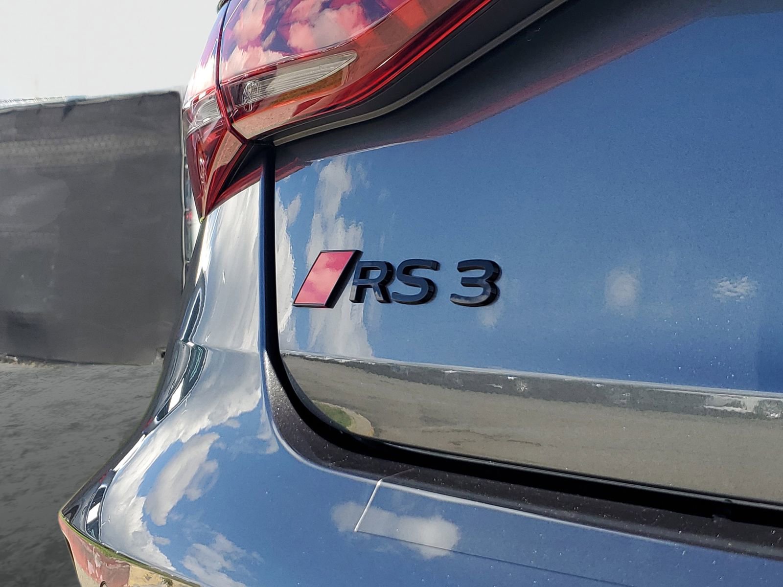 New 2026 Audi RS 3 AWD/4WD image 7