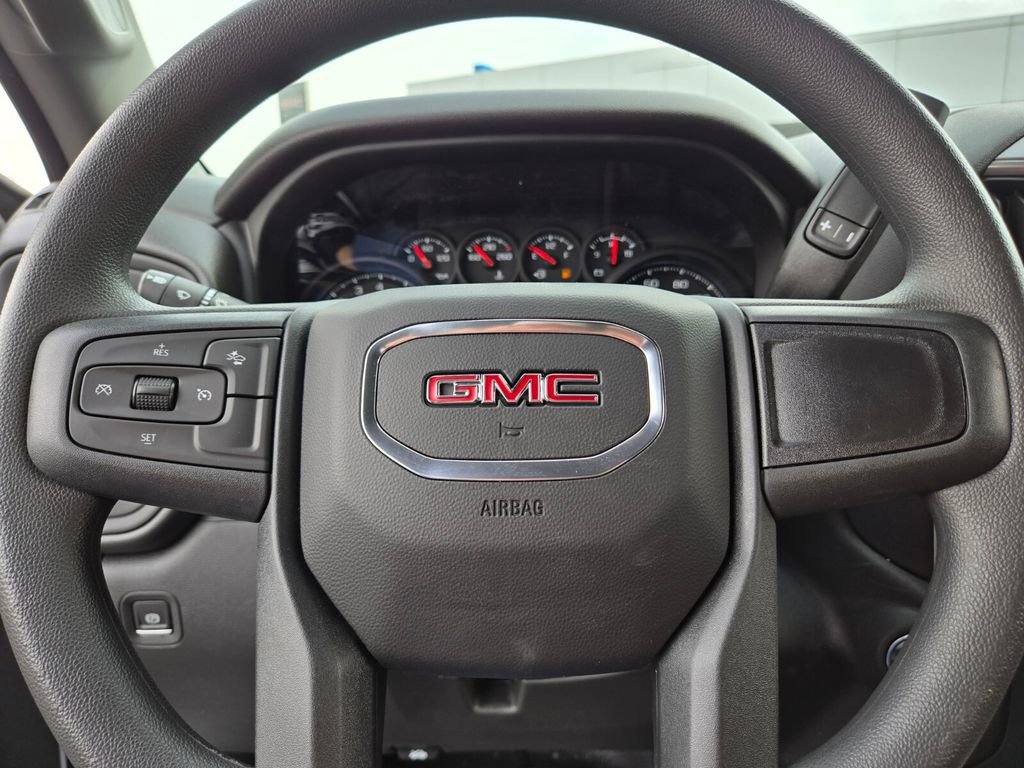 New 2026 GMC Sierra 1500 Pro w/ Pro Value Package AWD/4WD image 21
