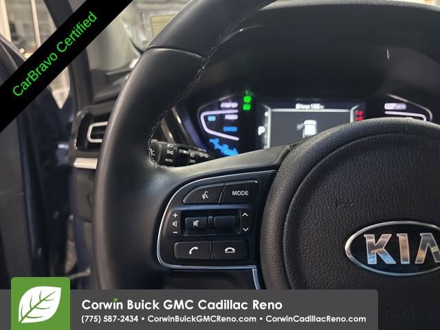 Used 2020 Kia Niro EX Premium image 25