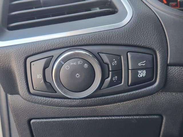 Used 2024 Ford Edge Titanium image 21