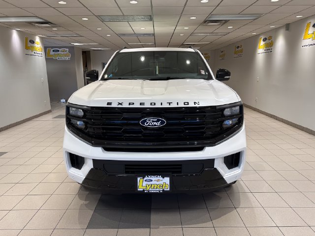 New 2027 Ford Expedition Platinum w/ Stealth Performance Package AWD/4WD image 30