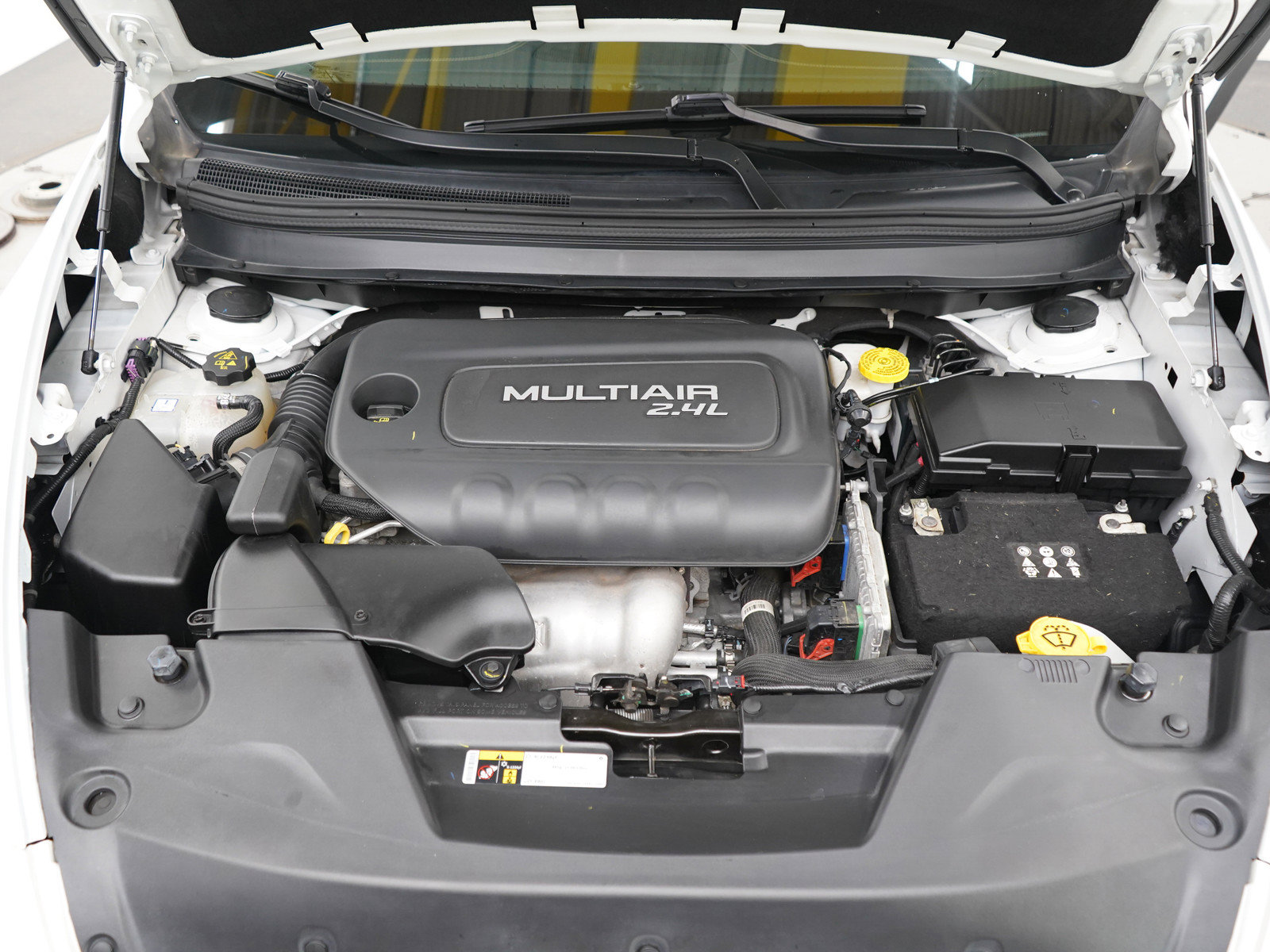 Used 2018 Jeep Cherokee Limited AWD/4WD image 31