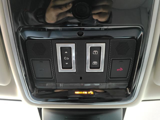 Used 2021 Land Rover Range Rover HSE AWD/4WD image 63