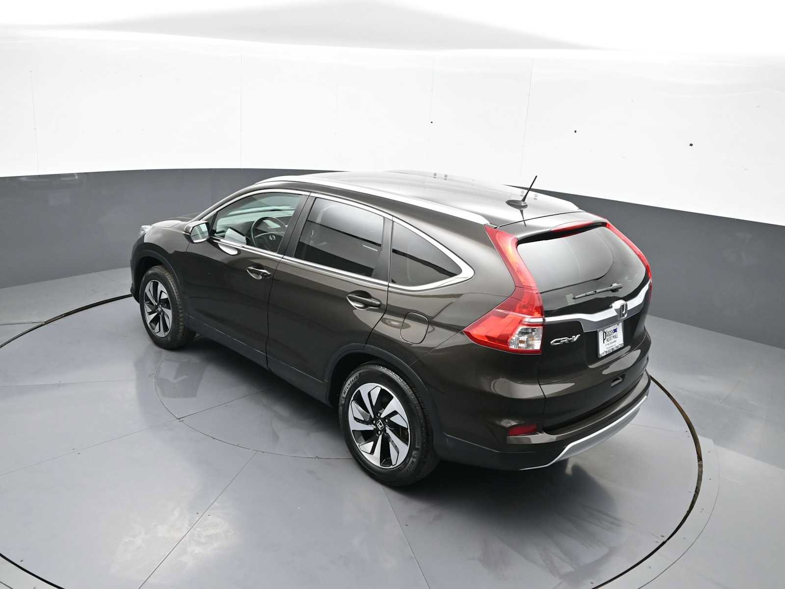 Used 2016 Honda CR-V Touring image 40
